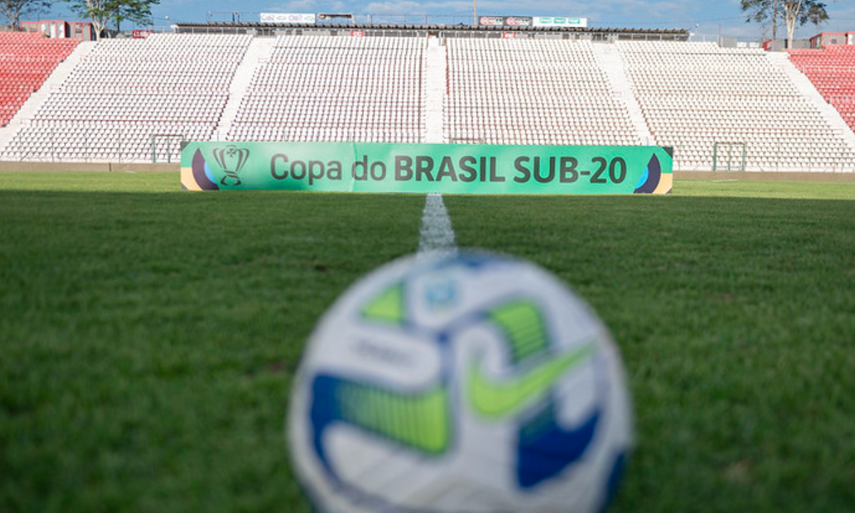 Cruzeiro vence Grêmio e é campeão da Copa do Brasil Sub-20 > No Ataque