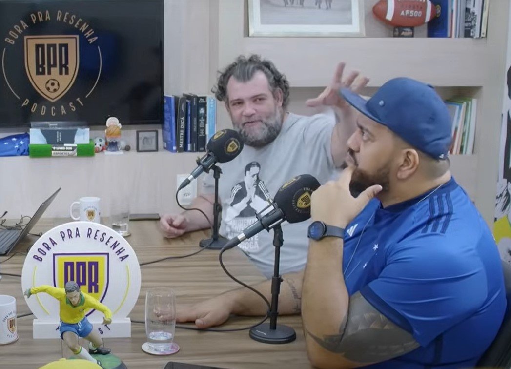 Hugão (foto: Reprodução/YouTube)