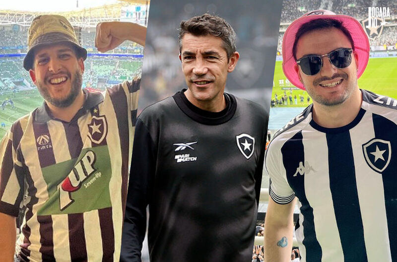 Com presença do Botafogo, clubes se unem para criar Liga Brasil de