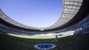 Mineirão em jogo do Cruzeiro (foto: Staff Images)