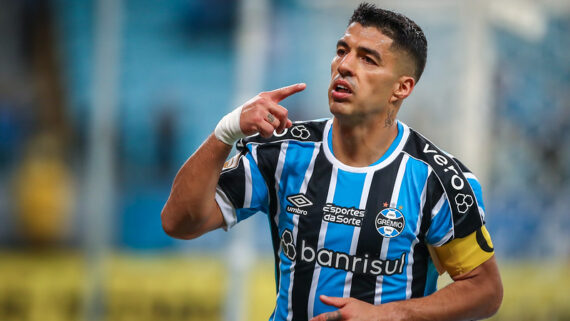 Cruzeiro: sem jogar há sete meses, atleta fica mais próximo de