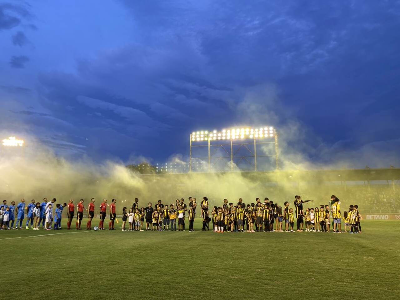 Vale o acesso! Veja o calendário de jogos do Voltaço no quadrangular da  Série C, brasileirão série c