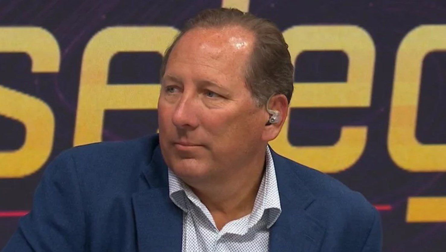 John Textor, dono do Botafogo (foto: Reprodução)