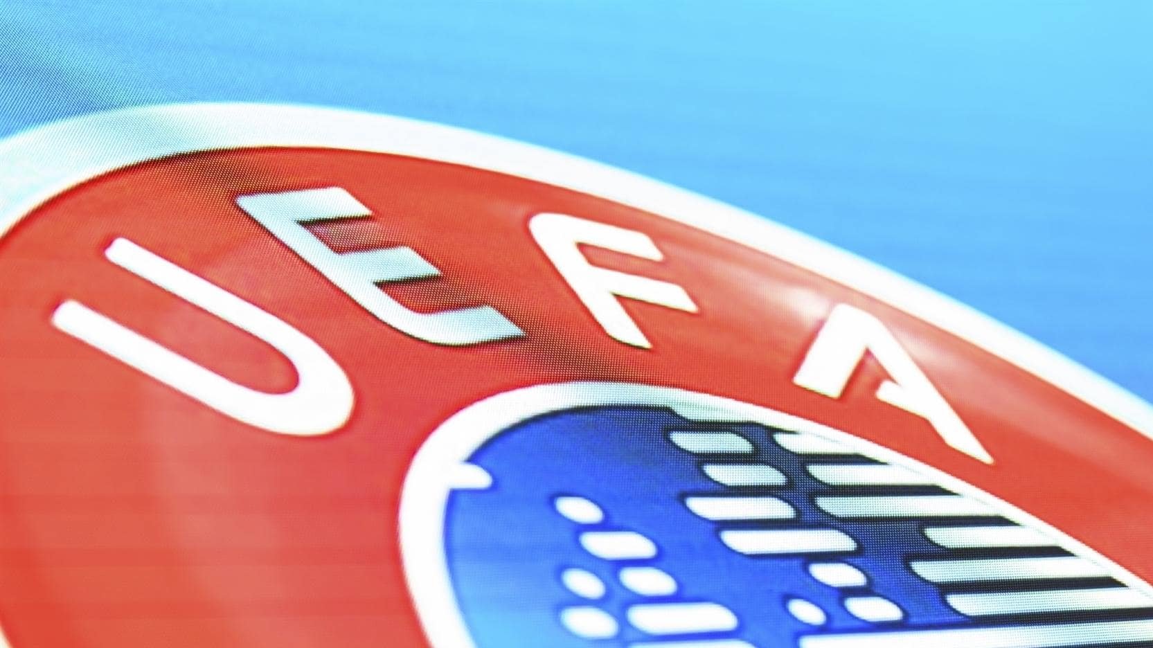 Uefa (foto: Divulgação/UEFA)