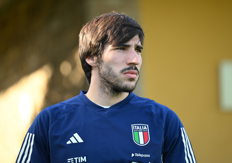 Sandro Tonali suspenso 10 meses por apostas ilegais - Premier League - SAPO  Desporto