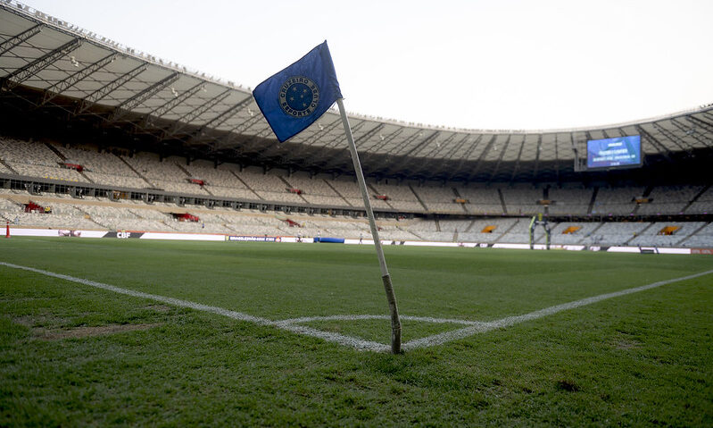 Cruzeiro na Copinha 2024: veja a tabela de jogos da Raposa, datas