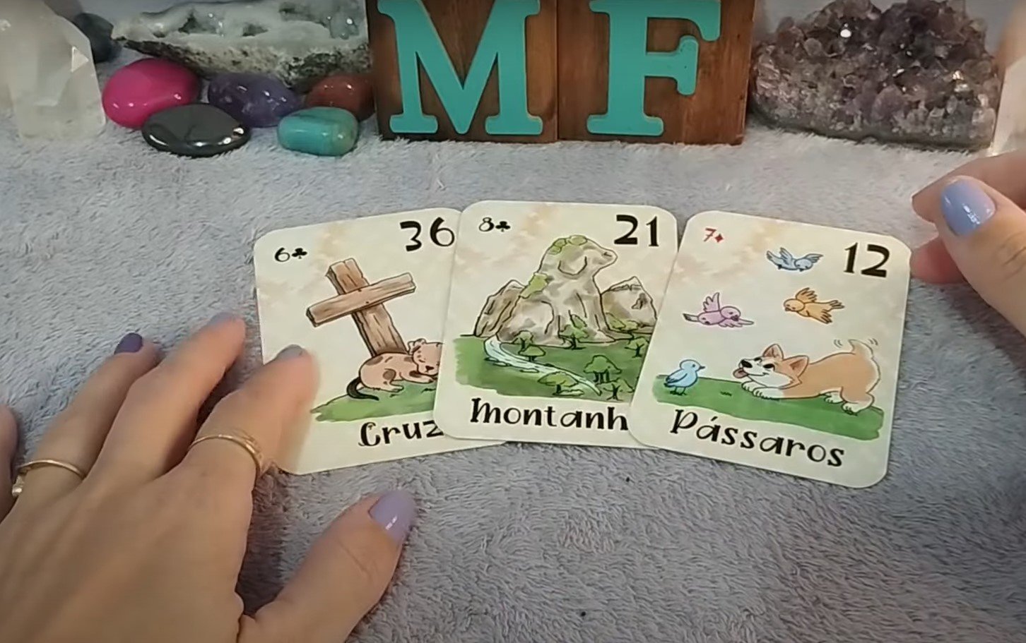 Cruzeiro (foto: Reprodução/YouTube)