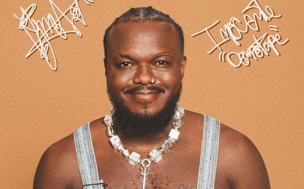 Djonga (foto: Divulgação)