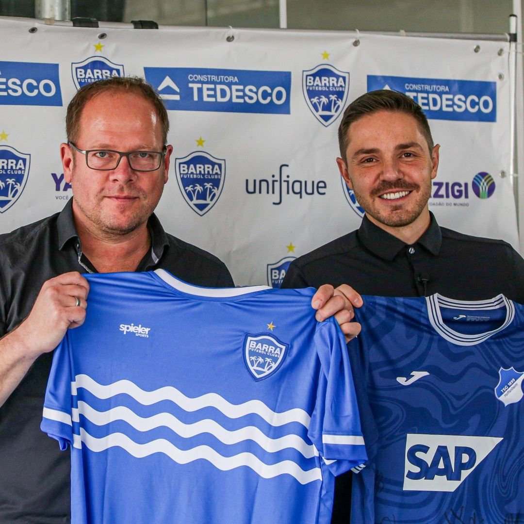 (foto: Barra/Thiago Vasconcelos)