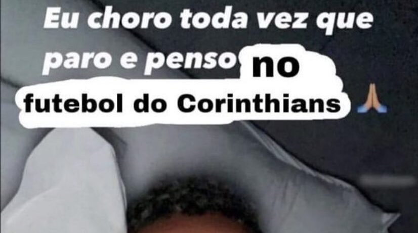 Veja memes e piadas da classificação do São Paulo sobre o Corinthians