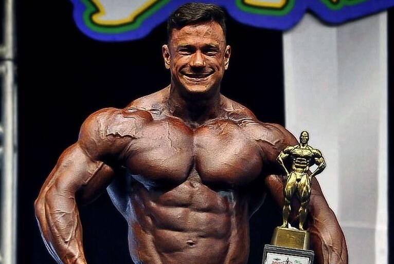 Christian Franco (foto: Reprodução/Instagram @crisfigueiredopro)