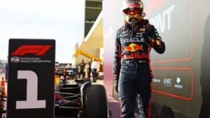 Campeão da F1 em 2023 por antrecipação, Verstappen segue fazendo bonito na temporada - Crédito: 