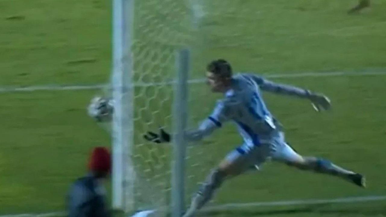 Goleiro Alexandre Cajuru processou Globo por repetida exposição de 