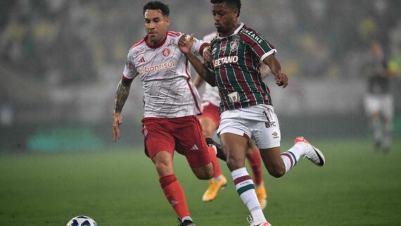 Internacional x Fluminense: onde assistir, escalações e horários