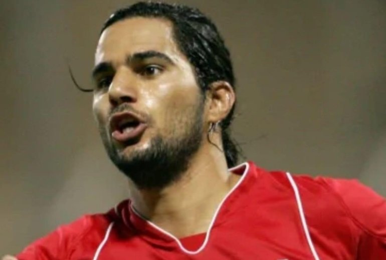 Ex-jogador Lior Assulin (foto: Reprodução)