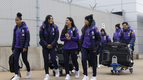 Por que o Brasil não disputa o futebol feminino dos Jogos Pan