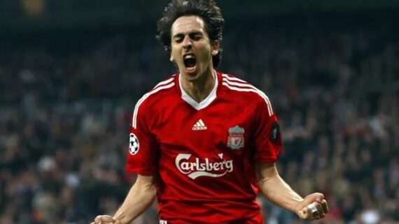 Yossi Benayoun, ex-jogador (foto: AFP)