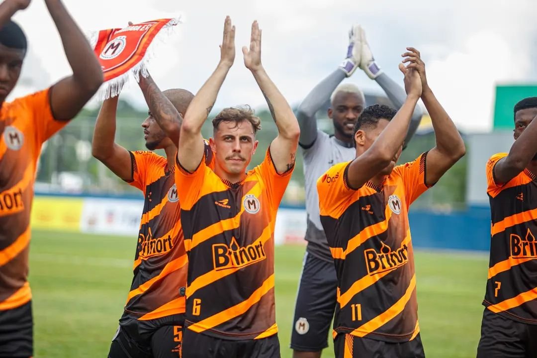 (foto: Deborah Melo/Manauara)