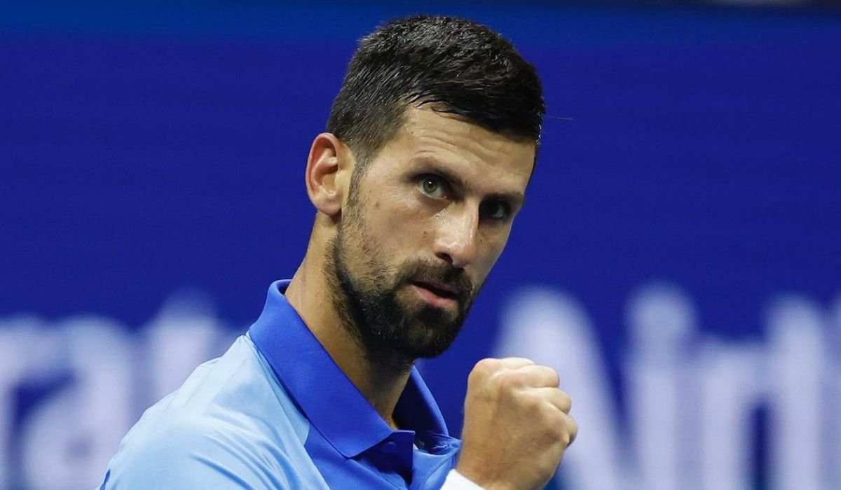 Australian Open veja quem está nas quartas de final no masculino