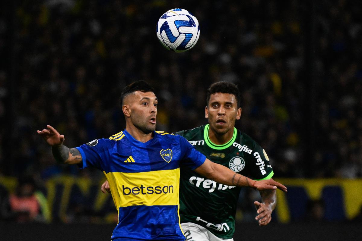 Palmeiras x Boca Juniors: onde assistir ao vivo, horário e escalações, libertadores