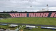 Parque do Sabiá, em Uberlândia (foto: Futel Comunicação/Divulgação)