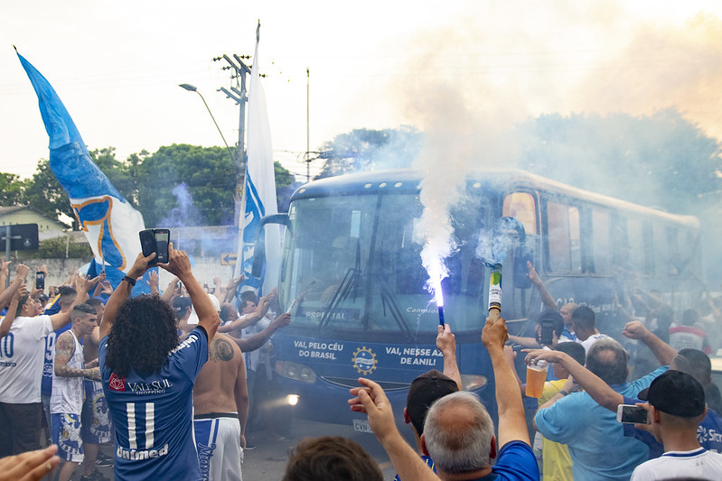 São José vai disputar a Série D do Brasileiro em 2024! - Life Informa