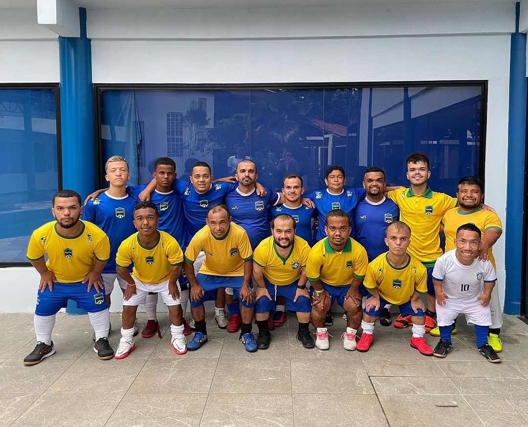Copa do Mundo de Futsal: onde e como assistir aos jogos do Brasil, Esportes