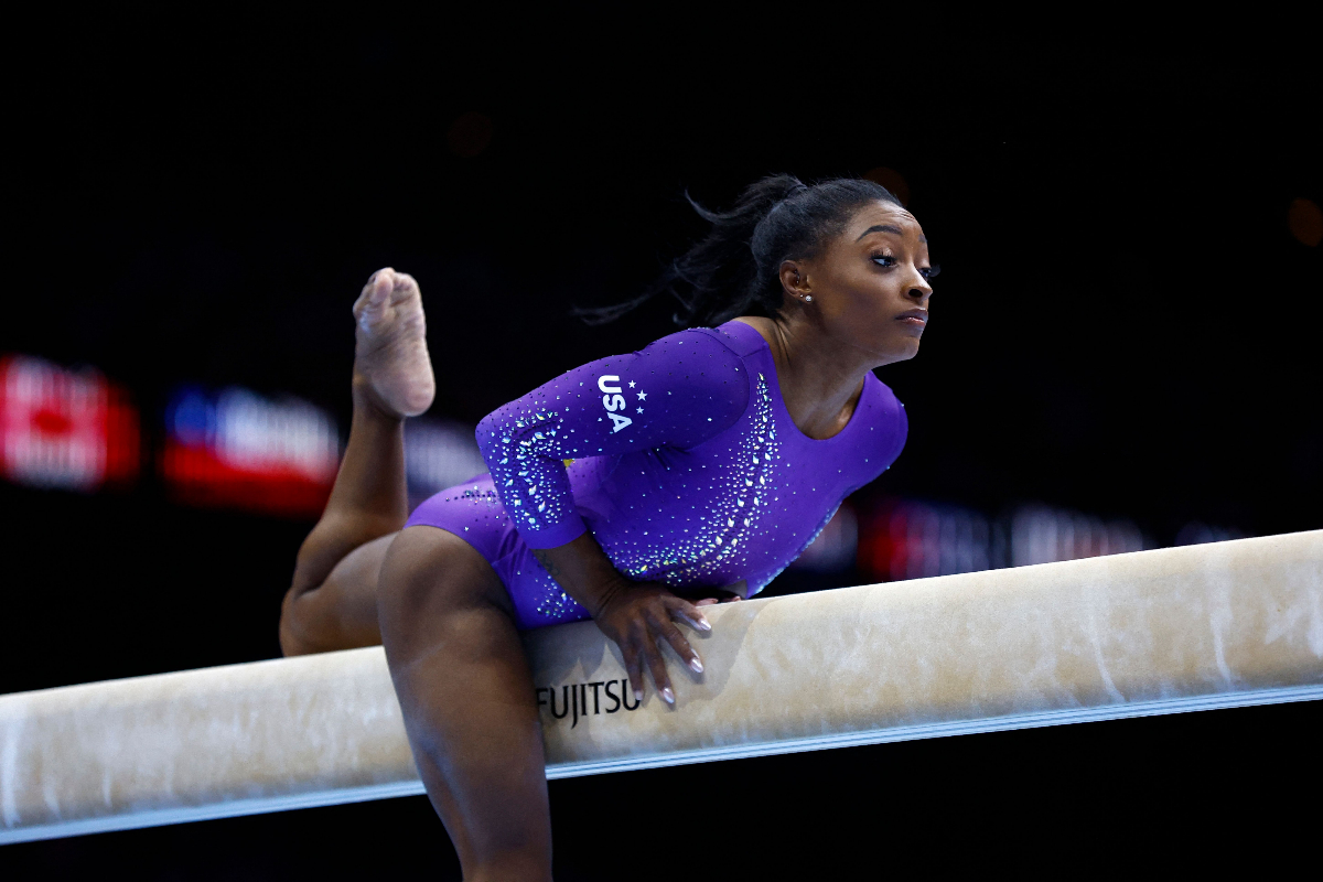 Mundial de ginástica artística: veja convocação do Brasil