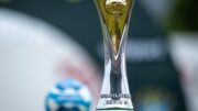 Troféu da Série C do Campeonato Brasileiro (foto: Leo Piva/CBF)