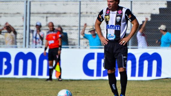 Futebol Mineiro.TV - Gols Mineiro - Segunda Divisão