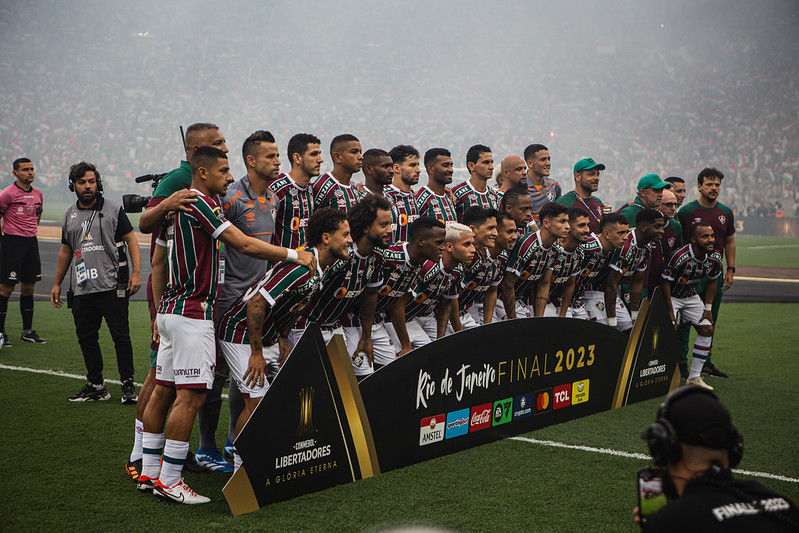 Quanto o América garantiu com premiação no Campeonato Brasileiro