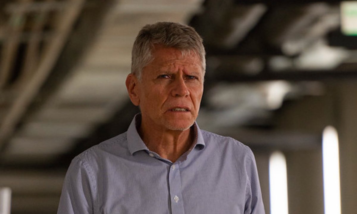 Paulo Autuori, diretor técnico do Cruzeiro (foto: Staff Images/Cruzeiro)