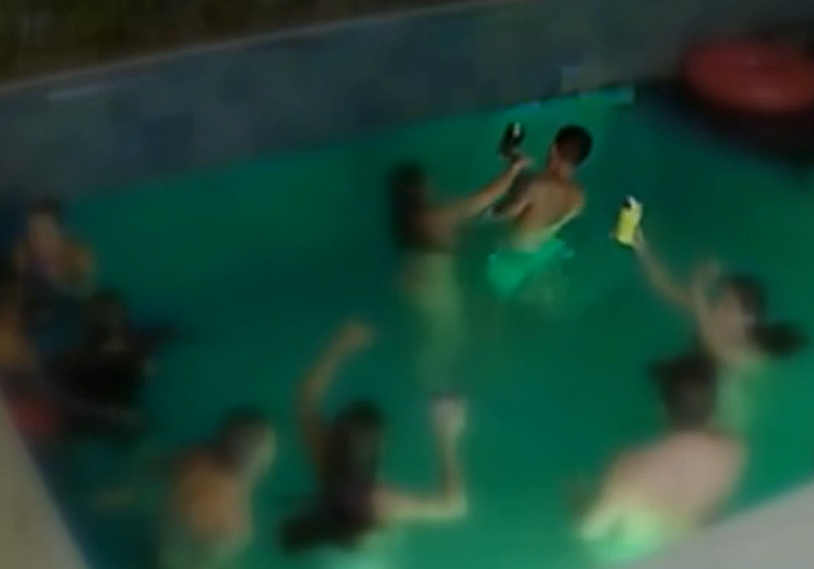 Éverton (foto: Reprodução/G1)