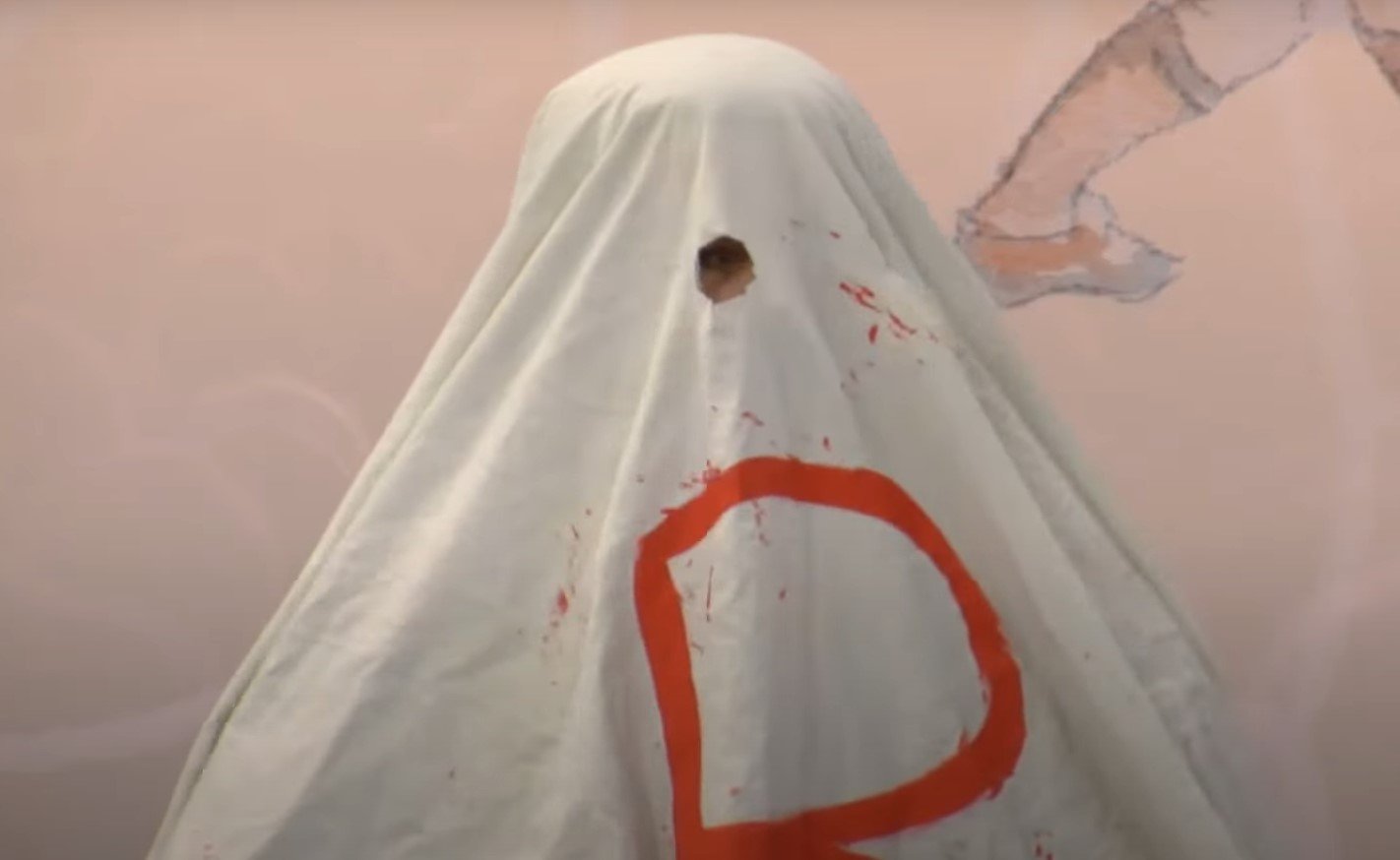 Fael (foto: Reprodução/YouTube)