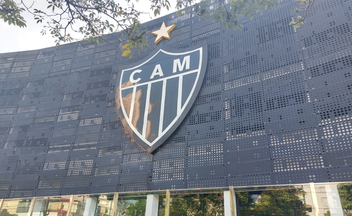 Atlético-MG paga R$ 300 milhões de dívidas bancárias com aporte da SAF