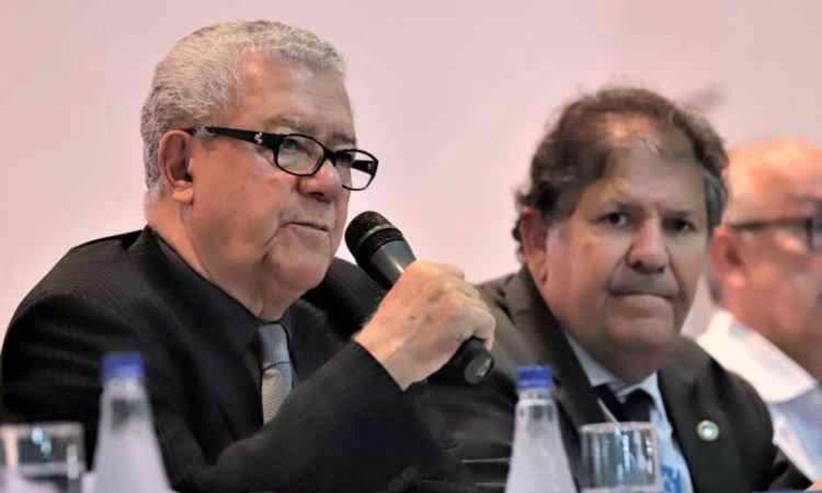 Paulo Sifuentes (foto: Igor Sales/Cruzeiro)