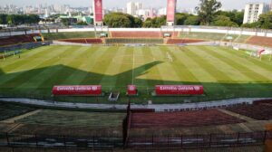 Canindé, estádio da Portuguesa (foto: Divulgação/Portuguesa)