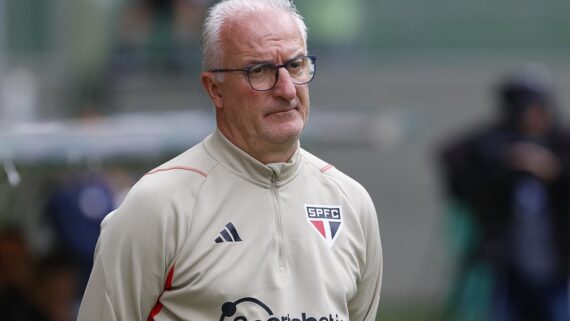 Dorival Júnior conquistou a Copa do Brasil com o São Paulo (foto: Rubens Chiri / saopaulofc.net)