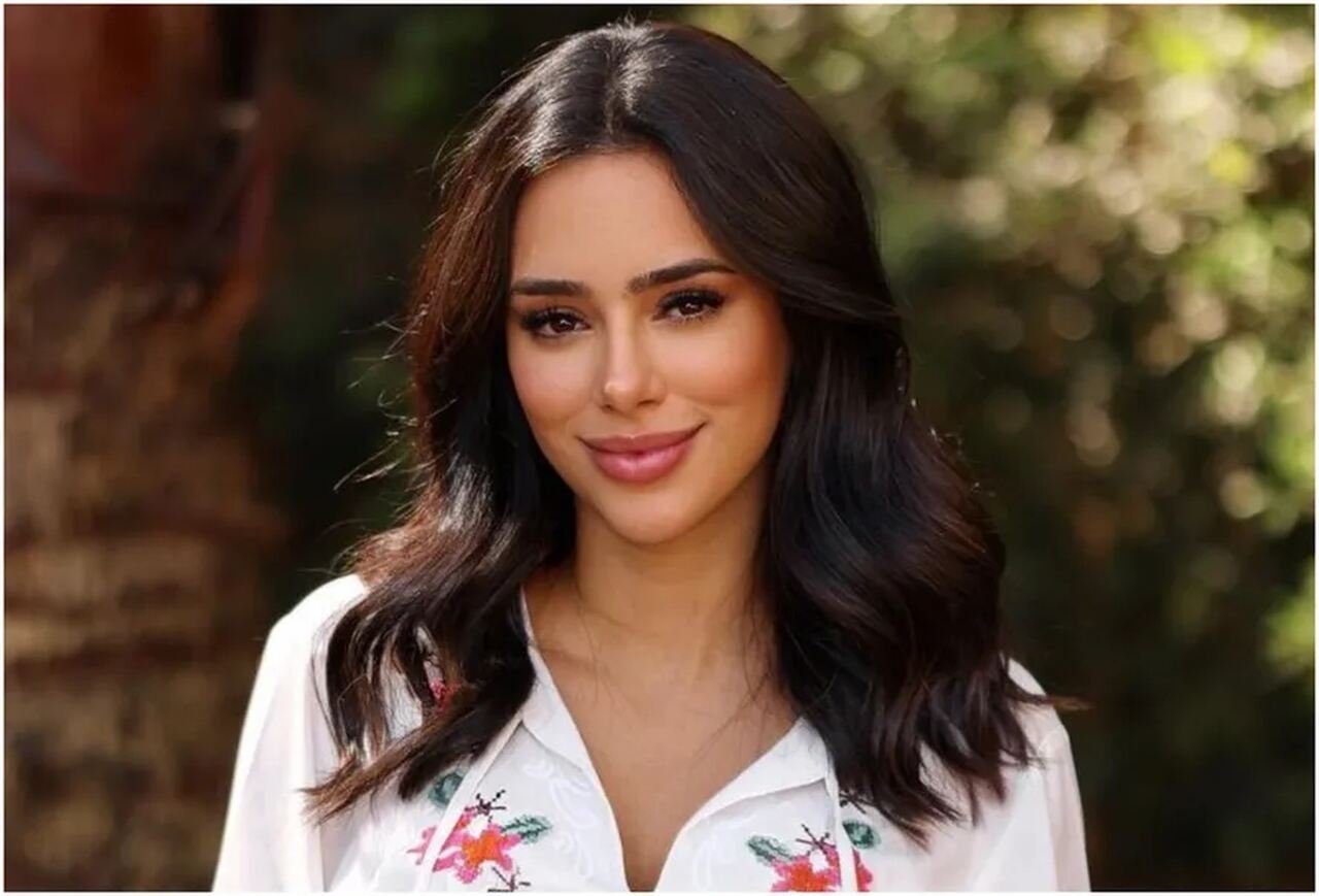 Bruna Biancardi, ex-noiva de Neymar (foto: Foto: Reprodução/ Instagram)