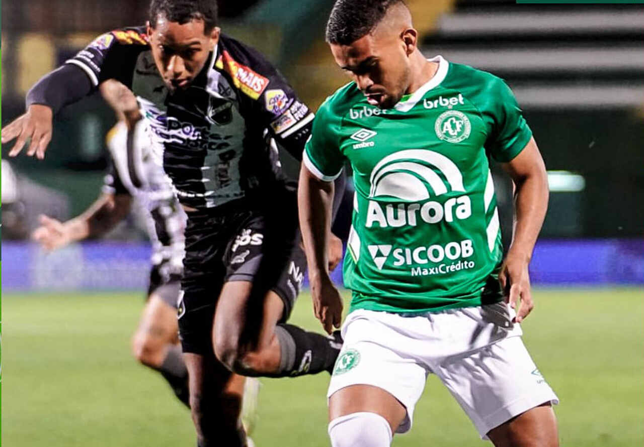 Rodada final da Série B define últimos acessos e rebaixamentos; veja o que  está em jogo e as contas, brasileirão série b