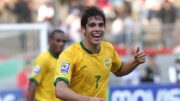 Kaká, ex-jogador da Seleção (foto: Rafael Ribeiro/CBF)