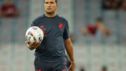 Wesley Carvalho (foto: Divulgação /Athletico Paranaense)