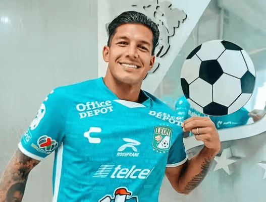Cruzeiro negocia el regreso de Lucas Romero, según un sitio argentino > Sin ataque