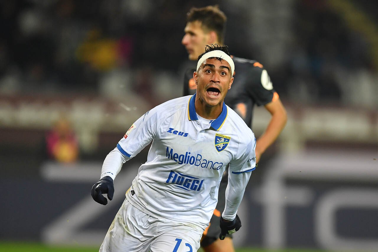 Reinier (foto: Valerio Pennicino/Getty Images)