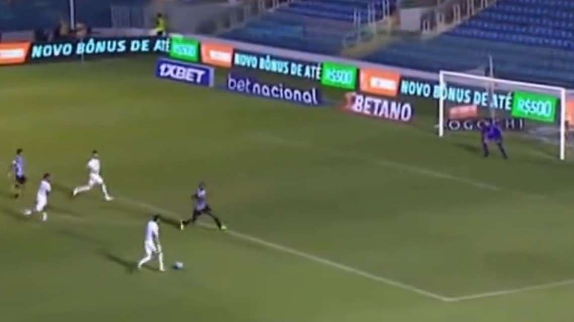 Ex-Cruzeiro (foto: Reprodução/Rede Social X)