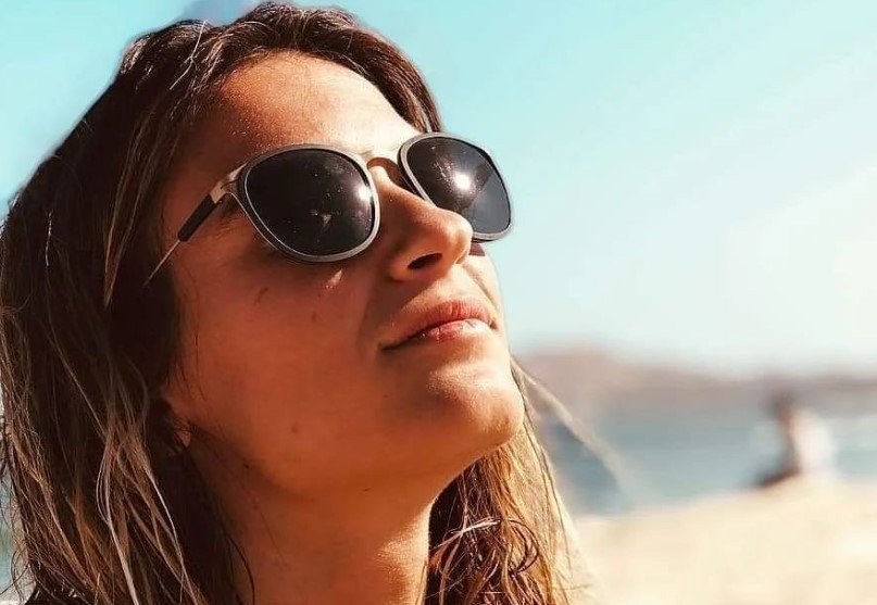 Mariana Rocha (foto: Reprodução/Instagram)