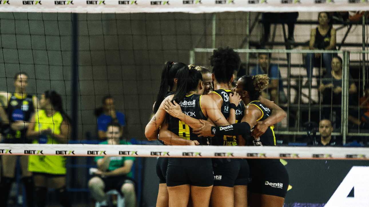 Superliga Feminina de Vôlei 2023/24: tabela completa e onde assistir