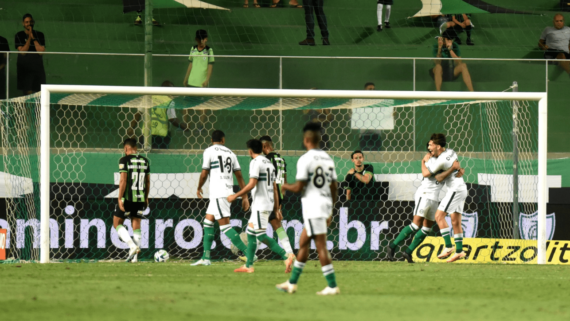 Internacional 0 x 0 Palmeiras  Campeonato Brasileiro: melhores momentos