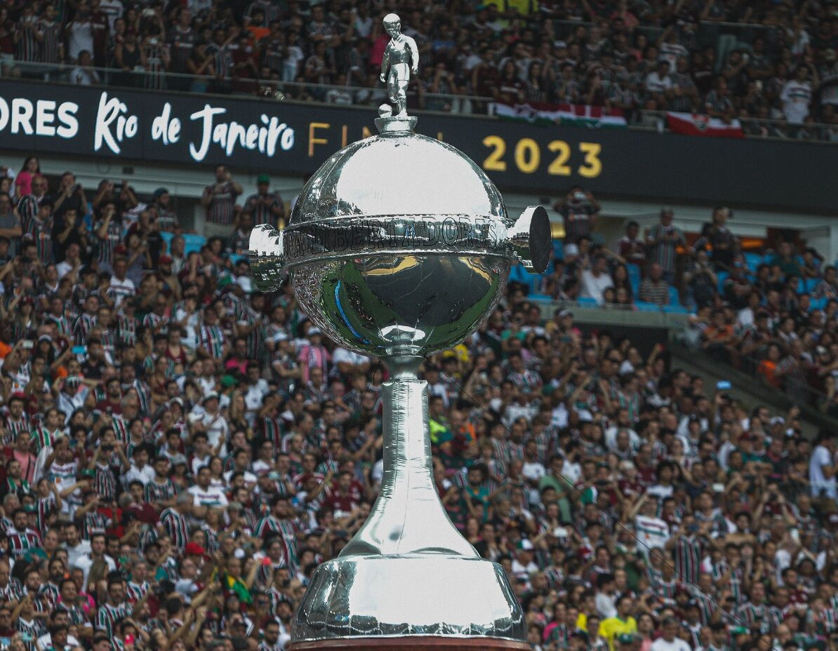 Prévia da ida das quartas de finais da Copa Libertadores e da Copa