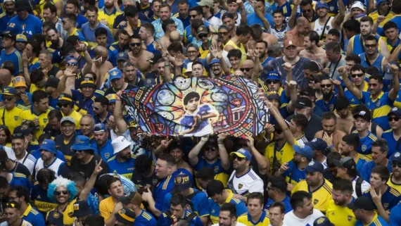 BOCA JUNIORS MARAMBAIA: BELEM-PA, BRASIL!: BOCA PERDE O CLÁSSICO DOS  CAMPEÕES, MAS DEIXA TORCIDA CONFIANTE NO TÍTULO!